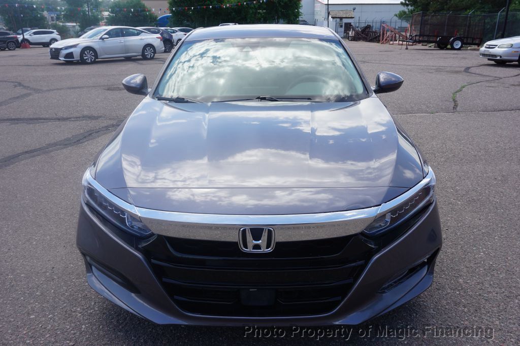 2020 Honda Accord Hybrid Sedan - 23046046 - 2