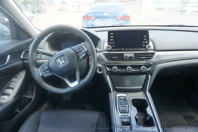 2020 Honda Accord Hybrid Sedan - 23046046 - 7