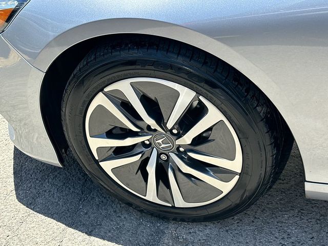 2020 Honda Accord Hybrid Sedan - 23047162 - 10