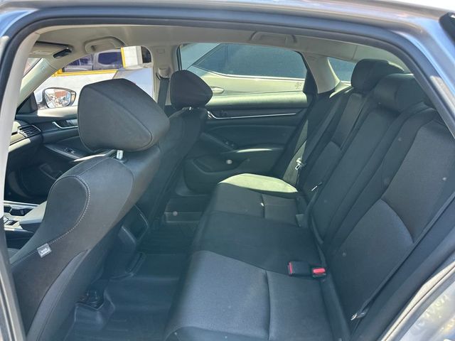 2020 Honda Accord Hybrid Sedan - 23047162 - 13