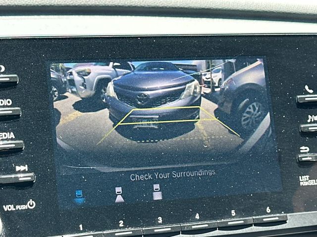 2020 Honda Accord Hybrid Sedan - 23047162 - 15