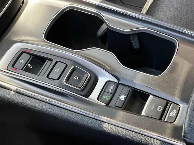 2020 Honda Accord Hybrid Sedan - 23047162 - 17
