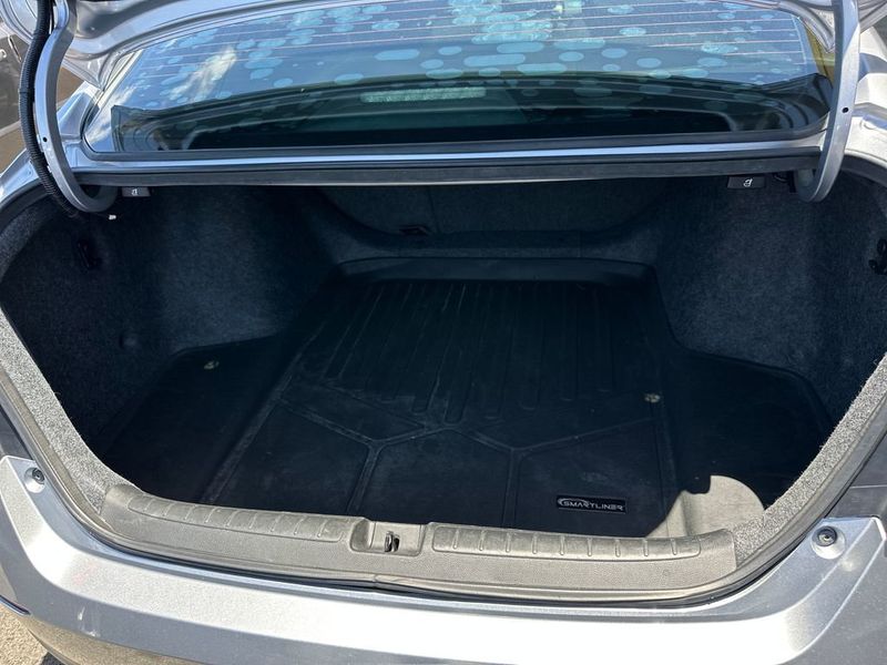 2020 Honda Accord Hybrid Sedan - 23047162 - 18