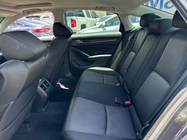 2020 Honda Accord Sedan EX 1.5T CVT - 23019451 - 13