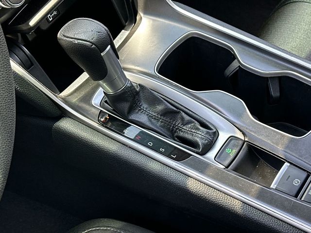 2020 Honda Accord Sedan EX 1.5T CVT - 23019451 - 15