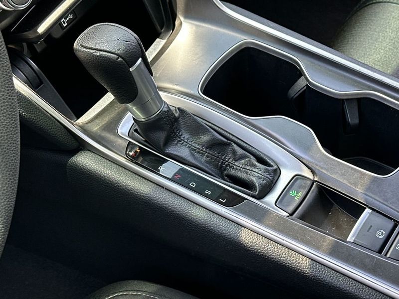 2020 Honda Accord Sedan EX 1.5T CVT - 23019451 - 15