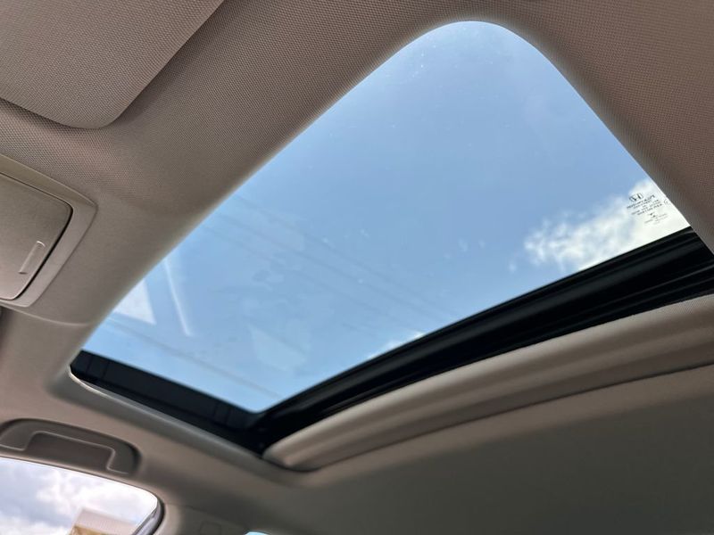 2020 Honda Accord Sedan EX 1.5T CVT - 23019451 - 18