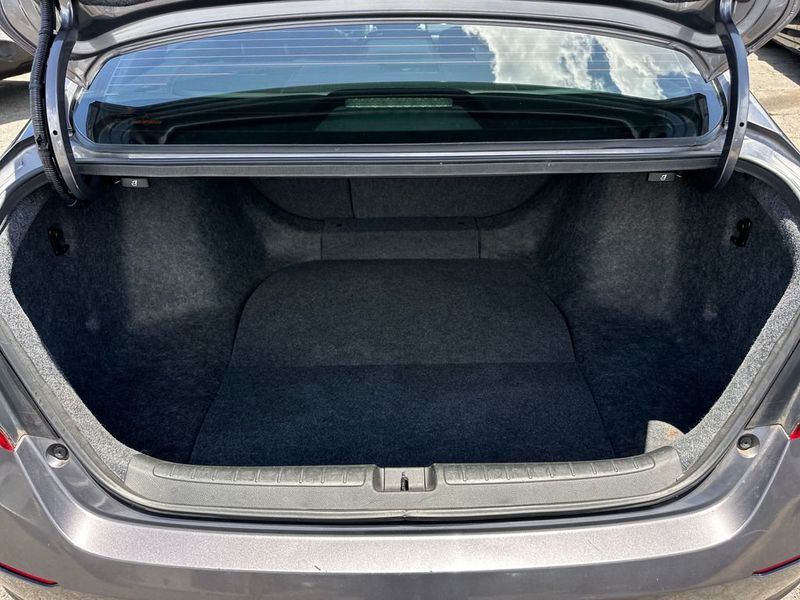 2020 Honda Accord Sedan EX 1.5T CVT - 23019451 - 19