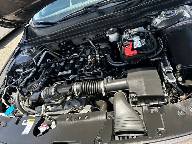 2020 Honda Accord Sedan EX 1.5T CVT - 23019451 - 20