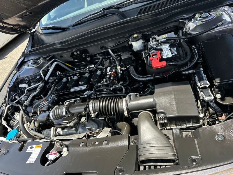 2020 Honda Accord Sedan EX 1.5T CVT - 23019451 - 20