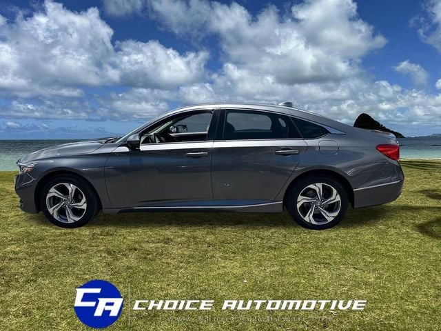 2020 Honda Accord Sedan EX 1.5T CVT - 23019451 - 2