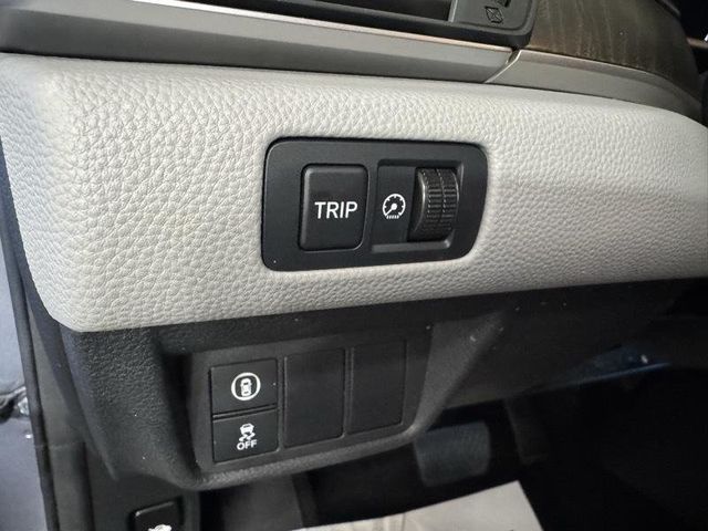 2020 Honda Accord Sedan EX 1.5T CVT - 23100684 - 13