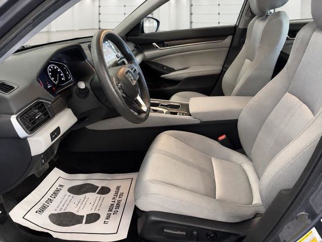 2020 Honda Accord Sedan EX 1.5T CVT - 23100684 - 14