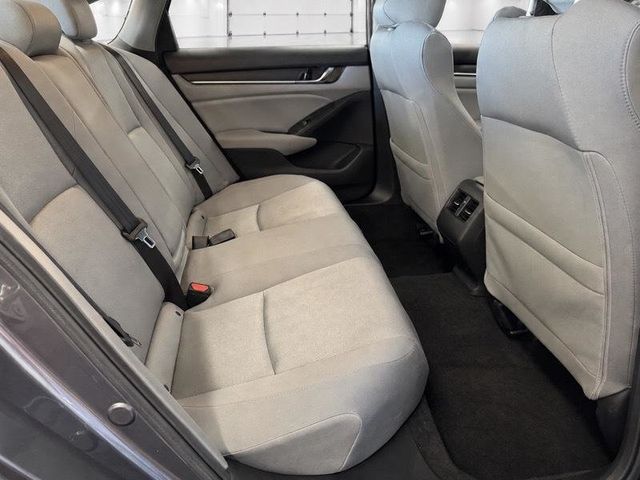 2020 Honda Accord Sedan EX 1.5T CVT - 23100684 - 22