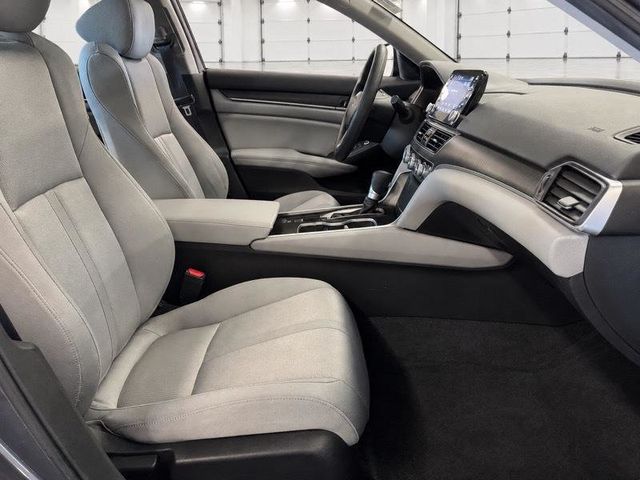 2020 Honda Accord Sedan EX 1.5T CVT - 23100684 - 23