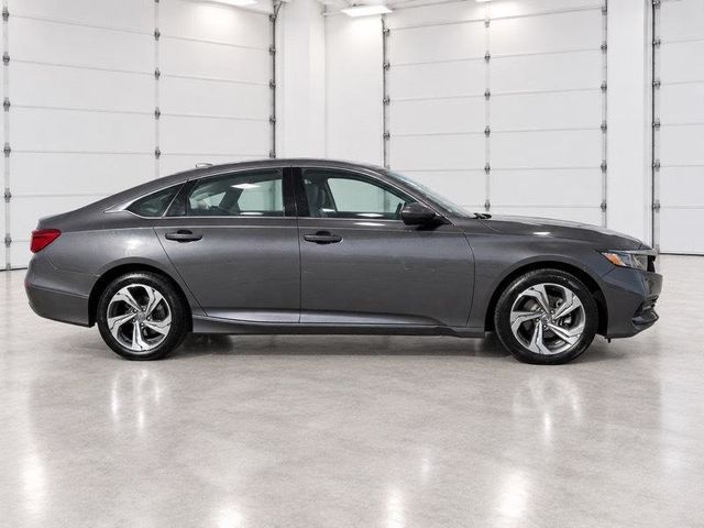 2020 Honda Accord Sedan EX 1.5T CVT - 23100684 - 2