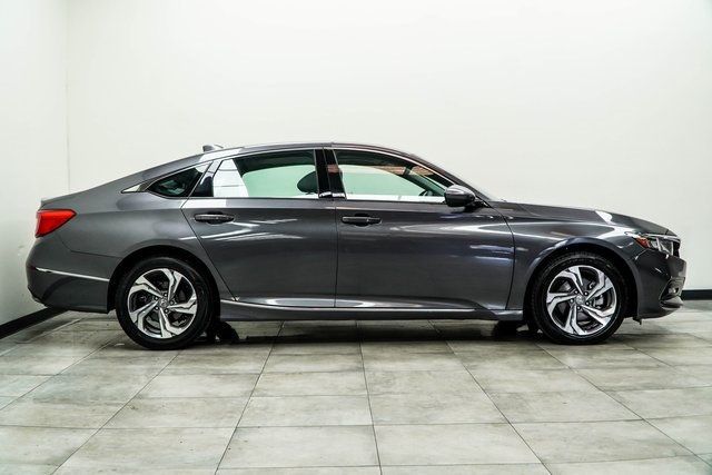 2020 Honda Accord Sedan EX 1.5T CVT - 22932862 - 9
