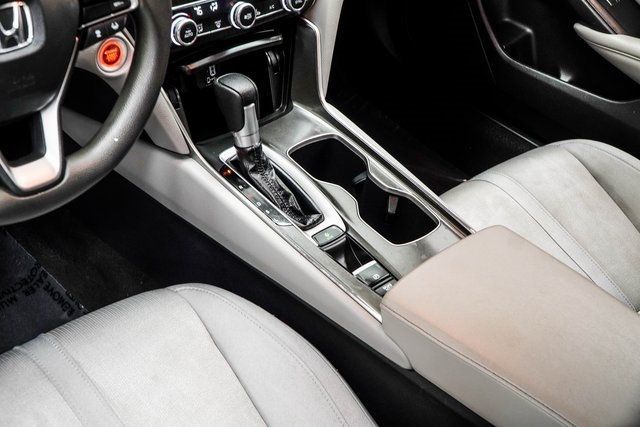 2020 Honda Accord Sedan EX 1.5T CVT - 22932862 - 15