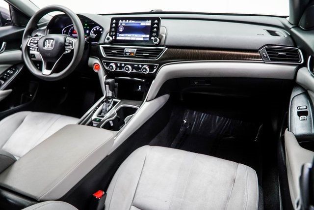 2020 Honda Accord Sedan EX 1.5T CVT - 22932862 - 16