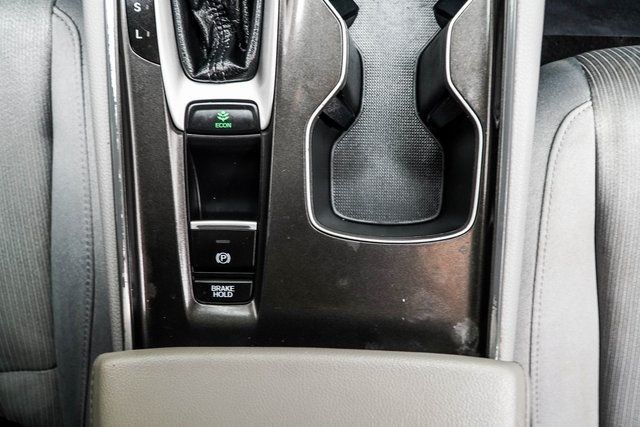 2020 Honda Accord Sedan EX 1.5T CVT - 22932862 - 19