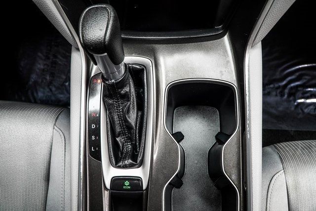 2020 Honda Accord Sedan EX 1.5T CVT - 22932862 - 20