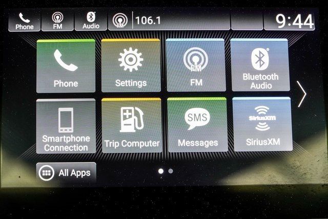 2020 Honda Accord Sedan EX 1.5T CVT - 22932862 - 27