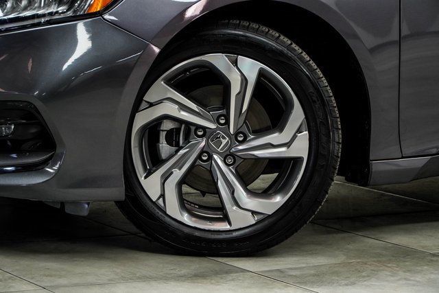 2020 Honda Accord Sedan EX 1.5T CVT - 22932862 - 2