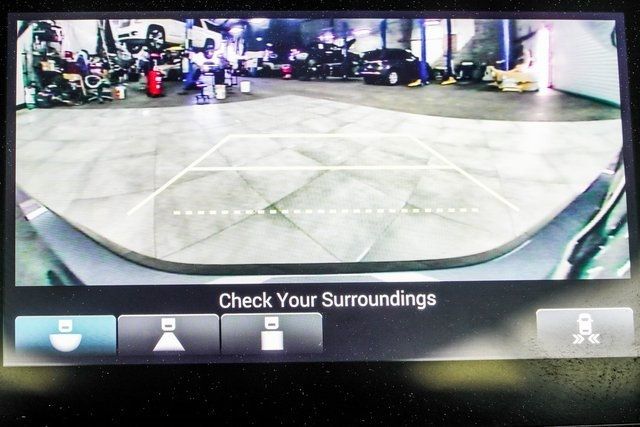 2020 Honda Accord Sedan EX 1.5T CVT - 22932862 - 29