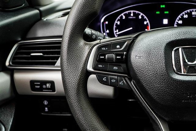 2020 Honda Accord Sedan EX 1.5T CVT - 22932862 - 32