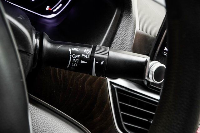 2020 Honda Accord Sedan EX 1.5T CVT - 22932862 - 33