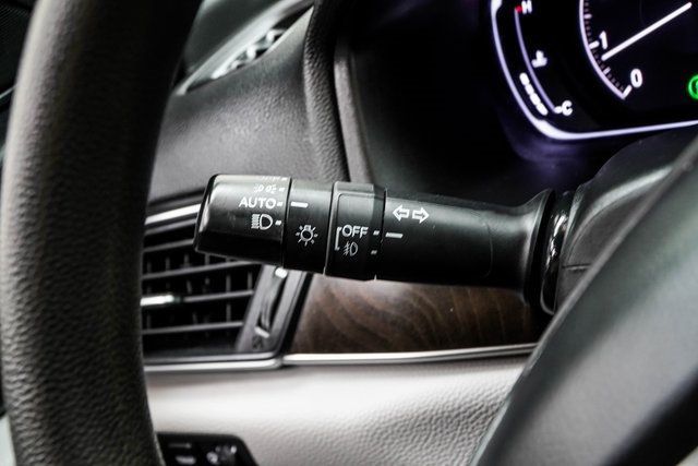 2020 Honda Accord Sedan EX 1.5T CVT - 22932862 - 34