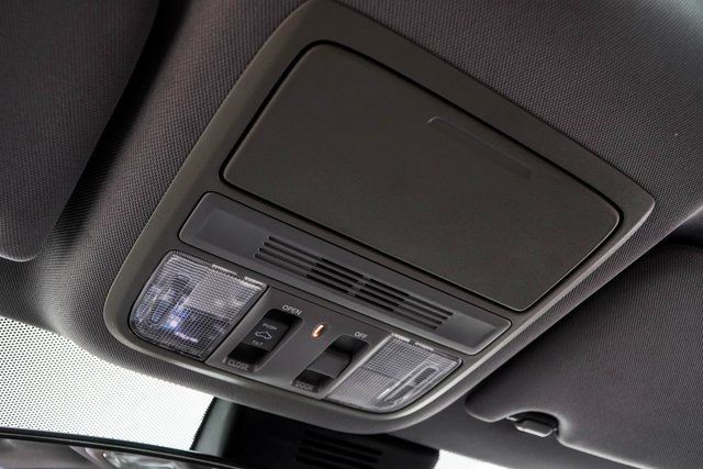 2020 Honda Accord Sedan EX 1.5T CVT - 22932862 - 35