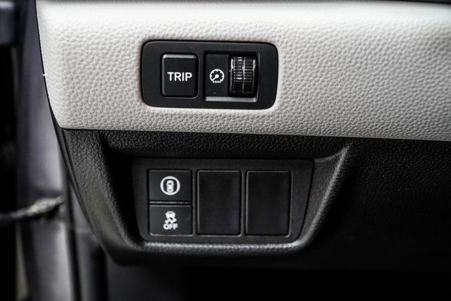 2020 Honda Accord Sedan EX 1.5T CVT - 22932862 - 36