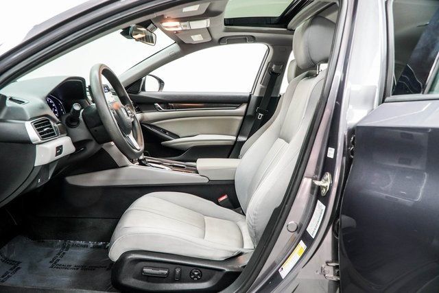 2020 Honda Accord Sedan EX 1.5T CVT - 22932862 - 38