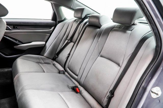 2020 Honda Accord Sedan EX 1.5T CVT - 22932862 - 39