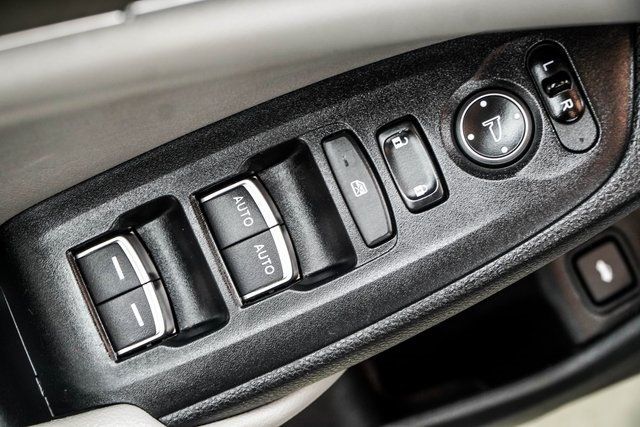 2020 Honda Accord Sedan EX 1.5T CVT - 22932862 - 43