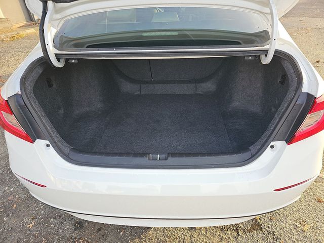 2020 Honda Accord Sedan EX 1.5T CVT - 22926214 - 10