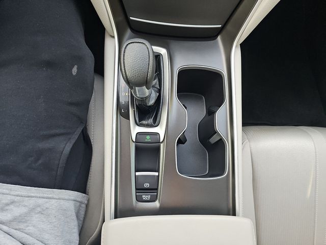 2020 Honda Accord Sedan EX 1.5T CVT - 22926214 - 14