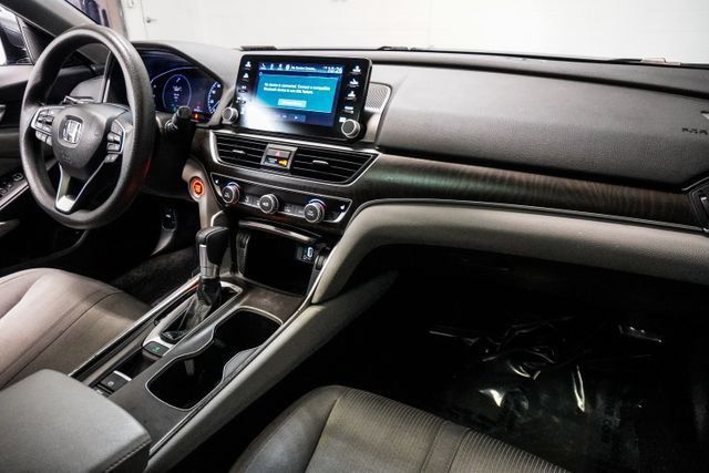 2020 Honda Accord Sedan EX 1.5T CVT - 23039761 - 9