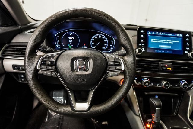 2020 Honda Accord Sedan EX 1.5T CVT - 23039761 - 12