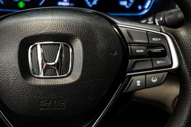 2020 Honda Accord Sedan EX 1.5T CVT - 23039761 - 13