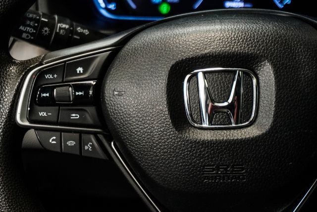 2020 Honda Accord Sedan EX 1.5T CVT - 23039761 - 14