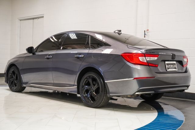 2020 Honda Accord Sedan EX 1.5T CVT - 23039761 - 32