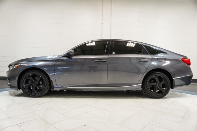 2020 Honda Accord Sedan EX 1.5T CVT - 23039761 - 33