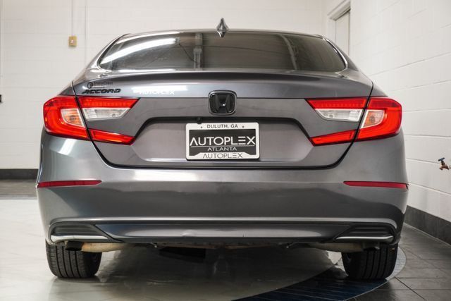 2020 Honda Accord Sedan EX 1.5T CVT - 23039761 - 36