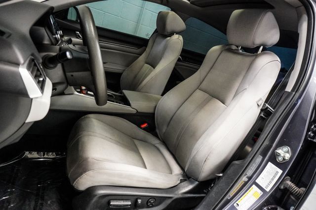 2020 Honda Accord Sedan EX 1.5T CVT - 23039761 - 5