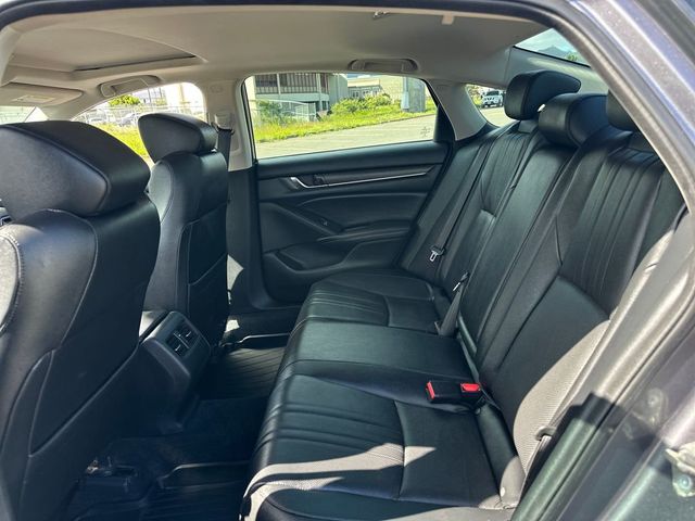 2020 Honda Accord Sedan EX-L 1.5T CVT - 23023338 - 13