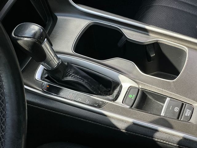2020 Honda Accord Sedan EX-L 1.5T CVT - 23023338 - 17