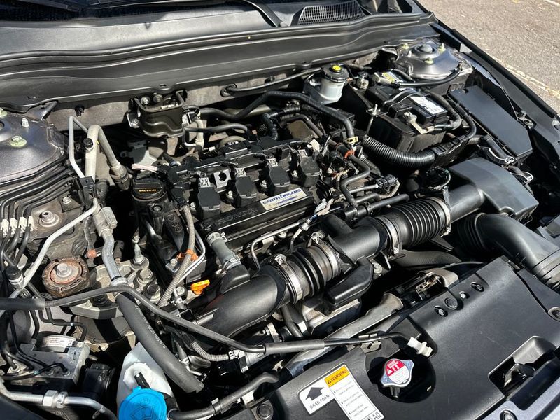 2020 Honda Accord Sedan EX-L 1.5T CVT - 23023338 - 20