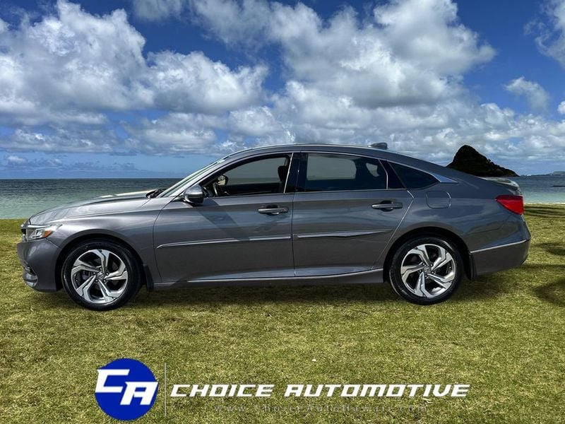 2020 Honda Accord Sedan EX-L 1.5T CVT - 23023338 - 2